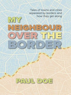 cover image of My Neighbour over the Border